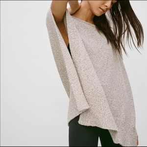 Aritzia Community Cape